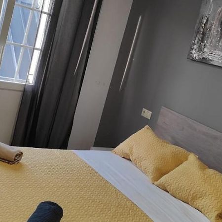 Tin Apt Lejlighed Lugo Eksteriør billede